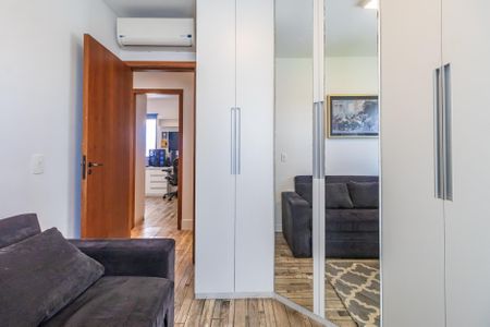 Apartamento para alugar com 250m², 4 quartos e 4 vagasQuarto 2