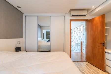 Apartamento para alugar com 250m², 4 quartos e 4 vagasSuíte 1