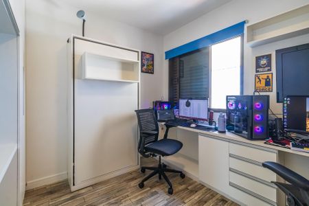 Apartamento para alugar com 250m², 4 quartos e 4 vagasSuíte 2