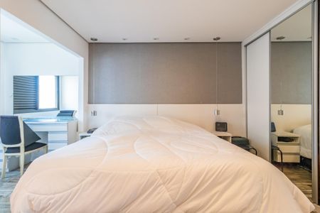 Apartamento para alugar com 250m², 4 quartos e 4 vagasSuíte 1