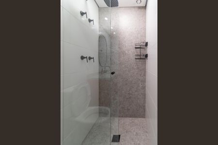 Apartamento para alugar com 42m², 1 quarto e 1 vagaBanheiro