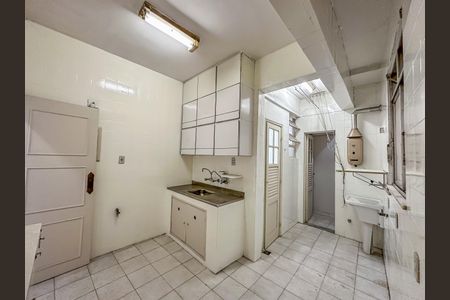 Apartamento à venda com 80m², 3 quartos e 1 vaga Apartamento à venda com 80m², 3 quartos e 1 vagaCozinha