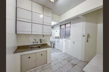 Apartamento à venda com 80m², 3 quartos e 1 vaga Apartamento à venda com 80m², 3 quartos e 1 vagaCozinha