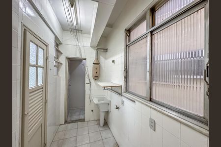 Apartamento à venda com 80m², 3 quartos e 1 vaga Apartamento à venda com 80m², 3 quartos e 1 vagaÁrea de serviço