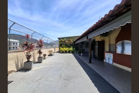 Apartamento à venda com 80m², 3 quartos e 1 vaga Apartamento à venda com 80m², 3 quartos e 1 vagaÁrea comum