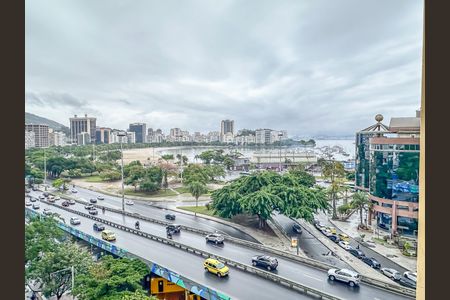 Apartamento à venda com 80m², 3 quartos e 1 vaga Apartamento à venda com 80m², 3 quartos e 1 vagaVista do Quarto 1