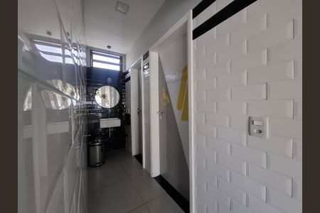 Apartamento à venda com 80m², 3 quartos e 1 vaga Apartamento à venda com 80m², 3 quartos e 1 vagaÁrea comum