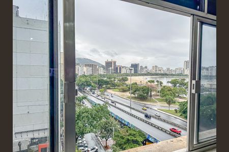 Apartamento à venda com 80m², 3 quartos e 1 vaga Apartamento à venda com 80m², 3 quartos e 1 vagaVista da Sala