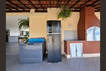 Apartamento à venda com 80m², 3 quartos e 1 vaga Apartamento à venda com 80m², 3 quartos e 1 vagaÁrea comum