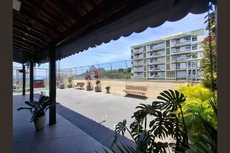 Apartamento à venda com 80m², 3 quartos e 1 vaga Apartamento à venda com 80m², 3 quartos e 1 vagaÁrea comum