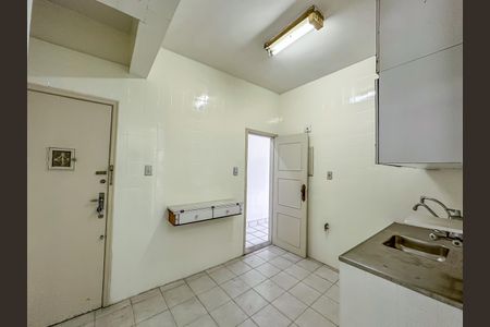 Apartamento à venda com 80m², 3 quartos e 1 vaga Apartamento à venda com 80m², 3 quartos e 1 vagaCozinha