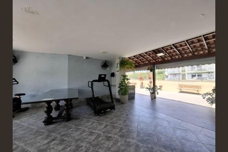 Apartamento à venda com 80m², 3 quartos e 1 vaga Apartamento à venda com 80m², 3 quartos e 1 vagaÁrea comum