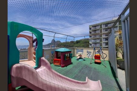 Apartamento à venda com 80m², 3 quartos e 1 vaga Apartamento à venda com 80m², 3 quartos e 1 vagaÁrea comum- Brinquedoteca