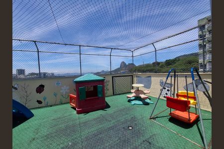 Apartamento à venda com 80m², 3 quartos e 1 vaga Apartamento à venda com 80m², 3 quartos e 1 vagaÁrea comum- Brinquedoteca