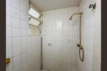 Apartamento à venda com 80m², 3 quartos e 1 vaga Apartamento à venda com 80m², 3 quartos e 1 vagaBanheiro Social