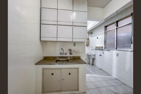 Apartamento à venda com 80m², 3 quartos e 1 vaga Apartamento à venda com 80m², 3 quartos e 1 vagaCozinha