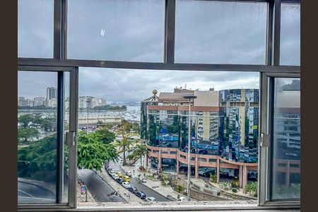 Apartamento à venda com 80m², 3 quartos e 1 vaga Apartamento à venda com 80m², 3 quartos e 1 vagaVista da Suíte