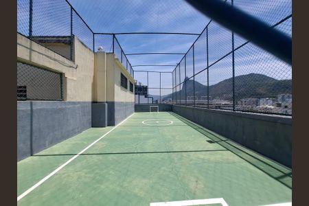 Apartamento à venda com 80m², 3 quartos e 1 vaga Apartamento à venda com 80m², 3 quartos e 1 vagaÁrea comum- Quadra