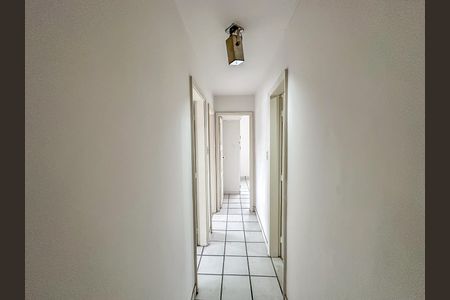 Apartamento à venda com 80m², 3 quartos e 1 vaga Apartamento à venda com 80m², 3 quartos e 1 vagaCorredor