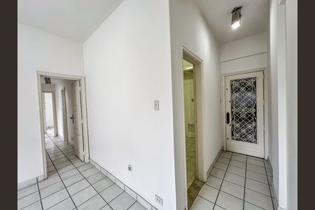 Apartamento à venda com 80m², 3 quartos e 1 vaga Apartamento à venda com 80m², 3 quartos e 1 vagaCorredor