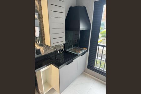 Apartamento à venda com 1 quarto, 40m² em Centro, Osasco