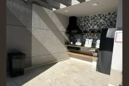 Apartamento à venda com 1 quarto, 40m² em Centro, Osasco