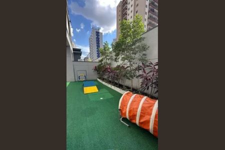 Apartamento à venda com 1 quarto, 40m² em Centro, Osasco