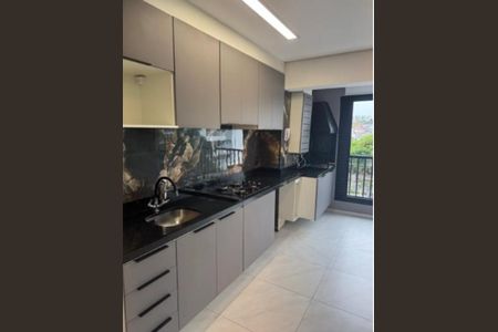 Apartamento à venda com 1 quarto, 40m² em Centro, Osasco