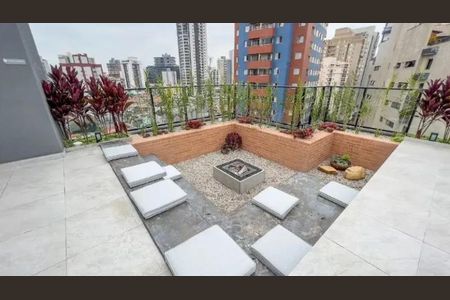 Apartamento à venda com 1 quarto, 40m² em Centro, Osasco