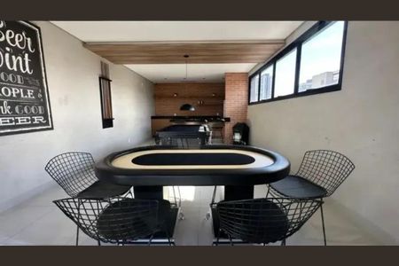 Apartamento à venda com 1 quarto, 40m² em Centro, Osasco