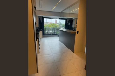Apartamento à venda com 1 quarto, 40m² em Centro, Osasco