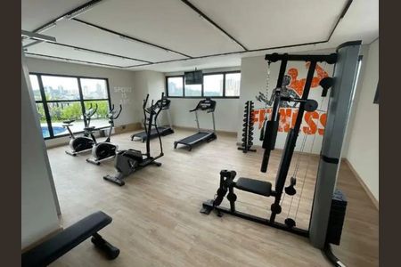 Apartamento à venda com 1 quarto, 40m² em Centro, Osasco