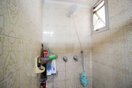 Apartamento à venda com 115m², 3 quartos e 1 vagaBanheiro