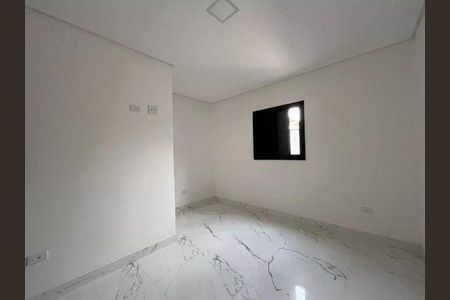Apartamento à venda com 2 quartos, 45m² em Vila Scarpelli, Santo André
