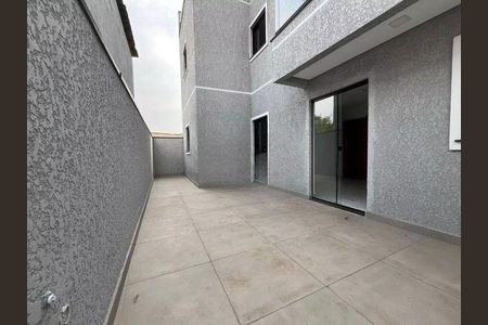 Apartamento à venda com 2 quartos, 45m² em Vila Scarpelli, Santo André