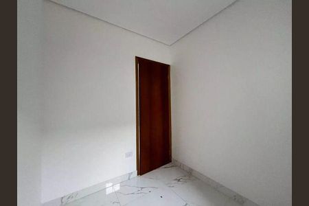 Apartamento à venda com 2 quartos, 45m² em Vila Scarpelli, Santo André