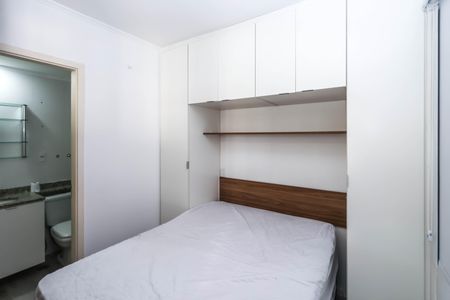 Quarto de kitnet/studio para alugar com 1 quarto, 25m² em Aclimação, São Paulo