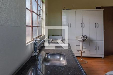 Apartamento para alugar com 24m², 1 quarto e sem vaga Apartamento para alugar com 24m², 1 quarto e sem vagaStudio