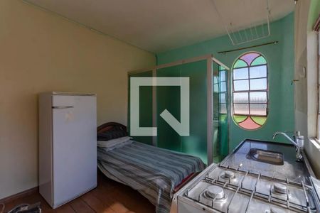 Apartamento para alugar com 24m², 1 quarto e sem vaga Apartamento para alugar com 24m², 1 quarto e sem vagaStudio