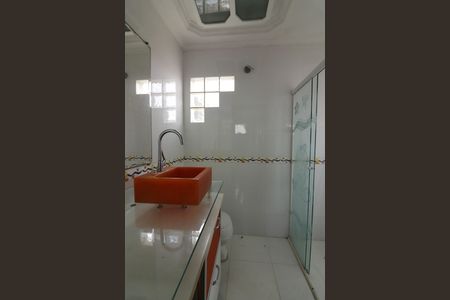 Apartamento para alugar com 80m², 2 quartos e 1 vagaBanheiro Social