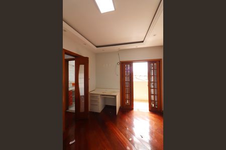Quarto 1 de apartamento para alugar com 2 quartos, 80m² em Batistini, São Bernardo do Campo
