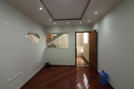 Apartamento para alugar com 80m², 2 quartos e 1 vagaSala