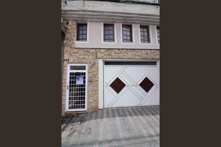 Apartamento para alugar com 80m², 2 quartos e 1 vagaFachada