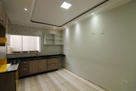 Apartamento para alugar com 80m², 2 quartos e 1 vagaCozinha