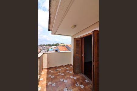 Apartamento para alugar com 80m², 2 quartos e 1 vagaSacada da Suíte