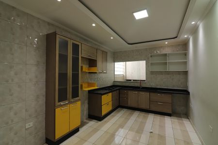 Apartamento para alugar com 80m², 2 quartos e 1 vagaCozinha