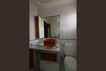 Apartamento para alugar com 80m², 2 quartos e 1 vagaBanheiro Social