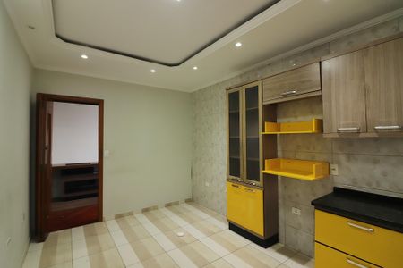 Apartamento para alugar com 80m², 2 quartos e 1 vagaCozinha