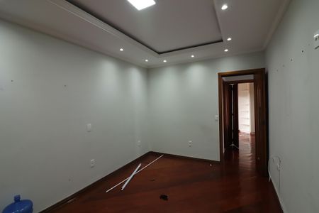 Sala de apartamento para alugar com 2 quartos, 80m² em Batistini, São Bernardo do Campo