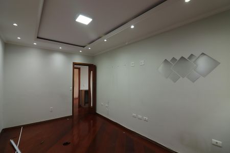 Sala de apartamento para alugar com 2 quartos, 80m² em Batistini, São Bernardo do Campo